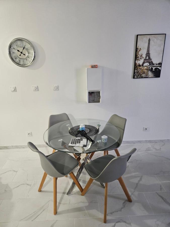 T2 Moderne, Calme Et Entierement Renove. Béziers Exterior foto